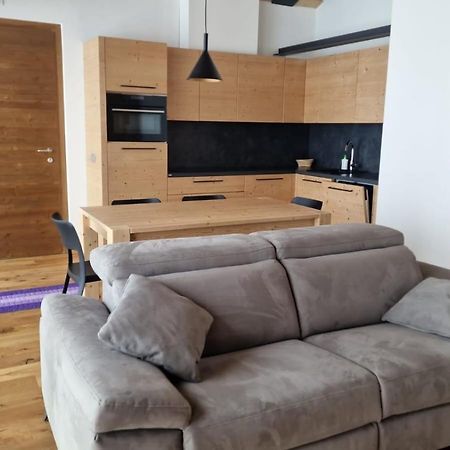 Casa Noemi Appartement Livigno Buitenkant foto
