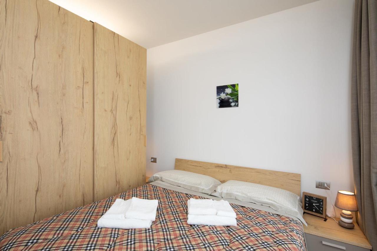 Casa Noemi Appartement Livigno Buitenkant foto