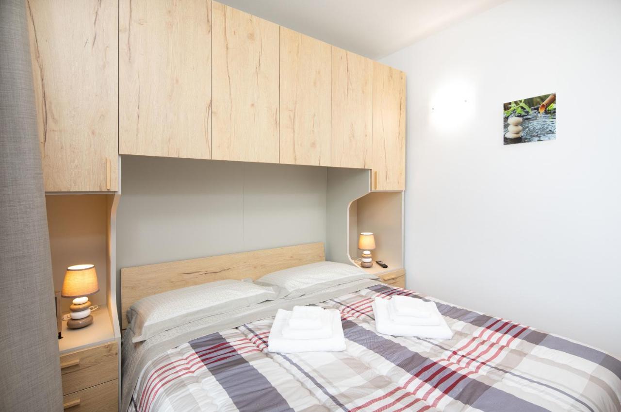 Casa Noemi Appartement Livigno Buitenkant foto