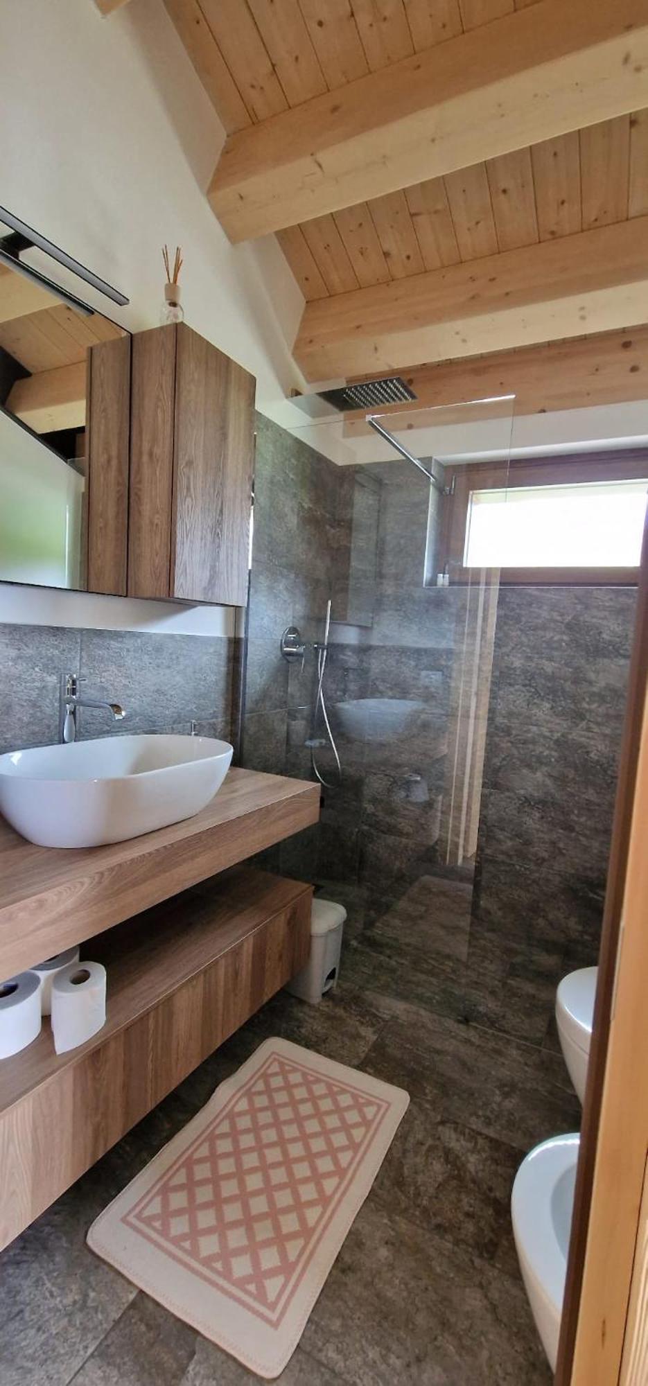 Casa Noemi Appartement Livigno Buitenkant foto